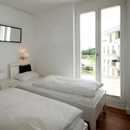 Rent this 2 bed apartment on 18209 Börgerende