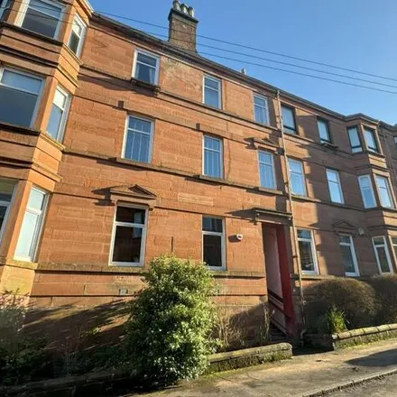 Buy this 3 bed apartment on Iser Lane in Glasgow, G41 3DG