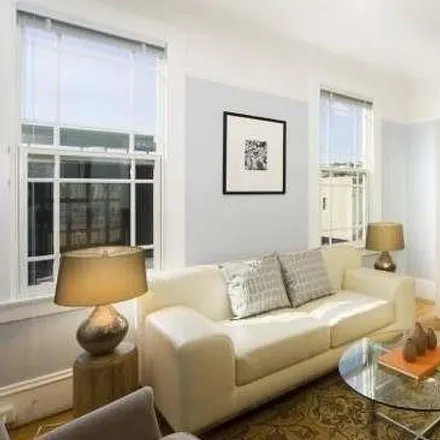 Rent this 2 bed condo on 1849 Chestnut Street in San Francisco, CA 94123