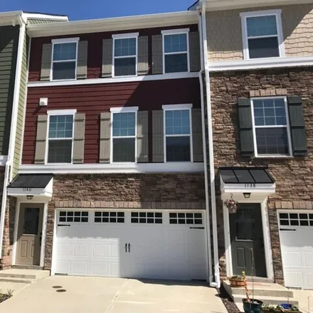Rent this 3 bed townhouse on 1142 Boxcar Way in Apex, NC 27502