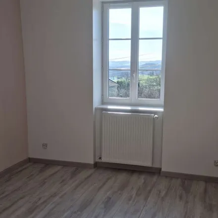 Image 1 - D 629, 69620 Ternand, France - Apartment for rent