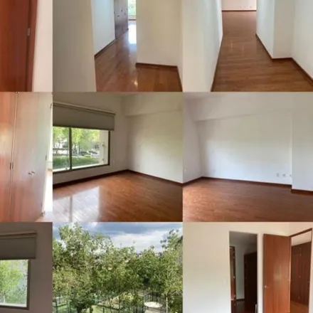 Buy this 3 bed apartment on Avenida Santa Fe - 3M in Avenida Santa Fe, Álvaro Obregón