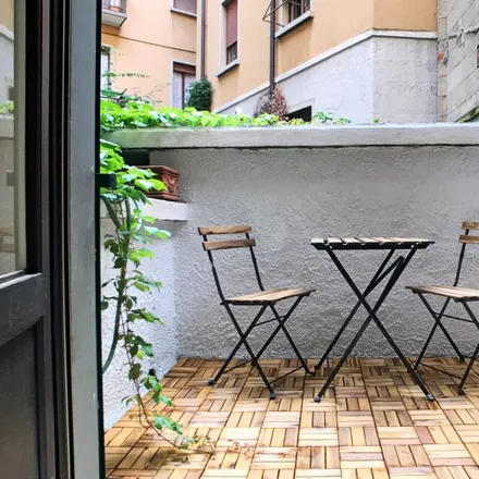 Image 1 - Ciu's, Via Gaspare Spontini 6, 20131 Milan MI, Italy - Apartment for rent