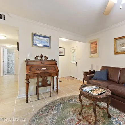 Image 3 - 1232 Londonderry Lane, Fort Bayou Estates, Ocean Springs, MS 39564, USA - Condo for sale
