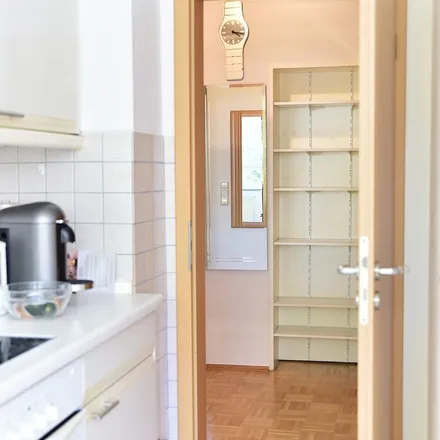 Rent this 2 bed apartment on Schlenderhaner Straße 20a in 50735 Cologne, Germany