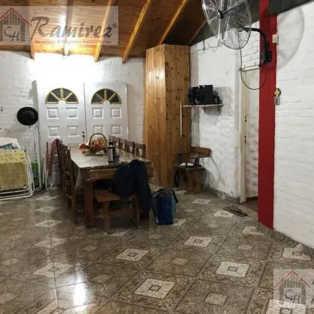Buy this 2 bed house on Intendente Colobraro y Rivadavia in Intendente Vicente Colobraro, Altos del Oeste