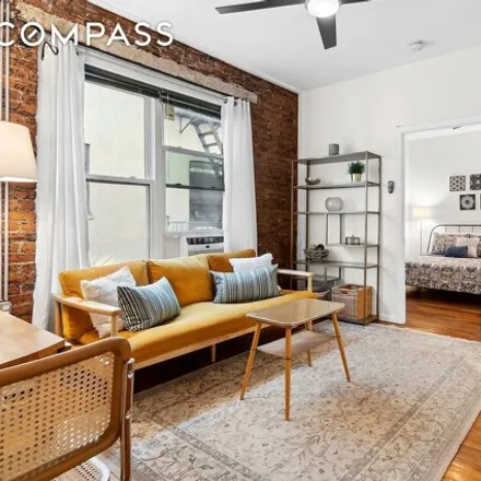 Buy this studio apartment on 566 Prospect Place in New York, NY 11238