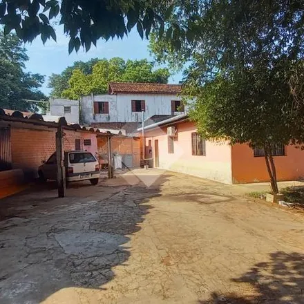 Buy this 2 bed house on Rua Francisco Brum in Ferroviário, Ijuí - RS