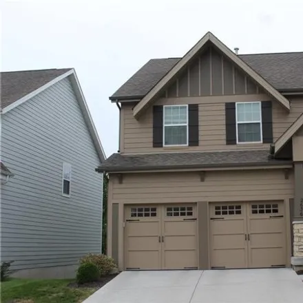 Image 2 - 2636 Grover Crossing Way, Grover, Wildwood, MO 63040, USA - House for rent