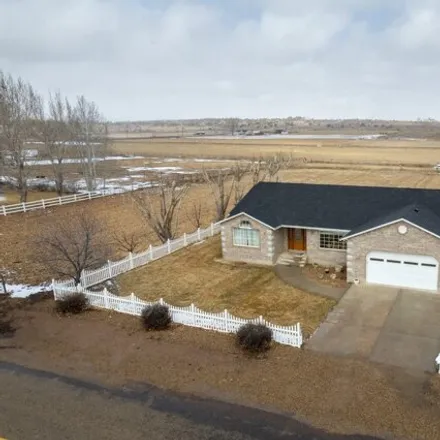 Buy this 3 bed house on 2838 1200 North in Duchesne County, UT 84066