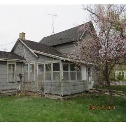 Buy this 3 bed house on 157 North 2nd Street in Muscoda, Grant County