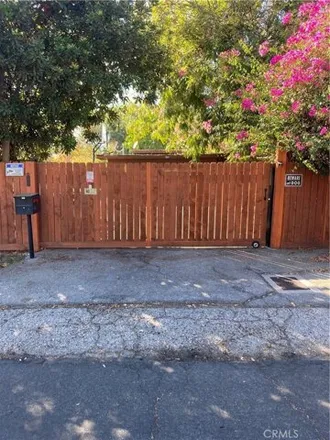 Buy this 2 bed house on 7941 Paso Robles Avenue in Los Angeles, CA 91406