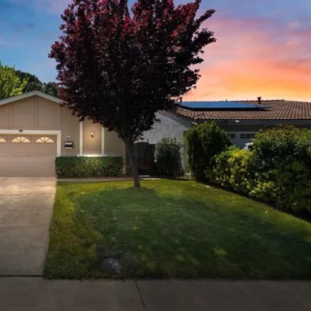 Buy this 3 bed house on 2421 Redwood Drive in Antioch, CA 94509