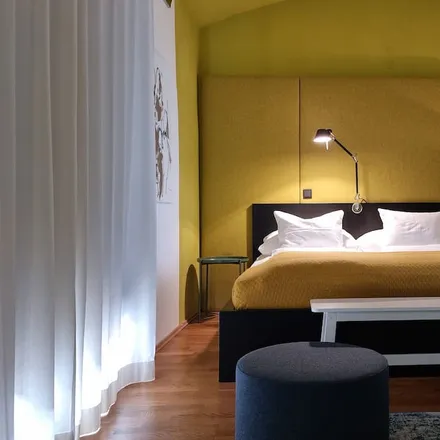 Rent this 1 bed apartment on Graz in Styria, Austria