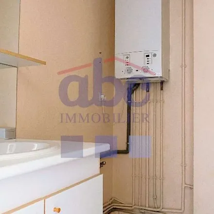 Image 4 - 51 Lices Georges Pompidou, 81000 Albi, France - Apartment for rent