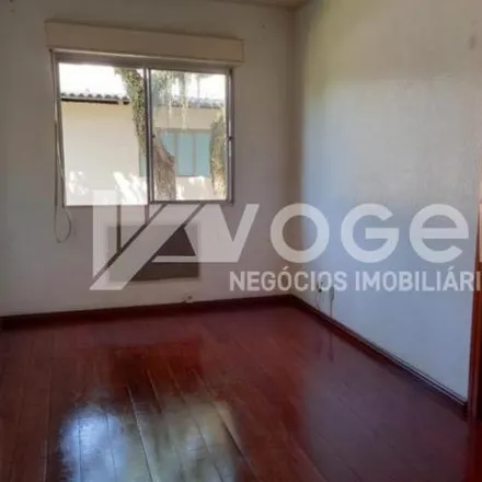 Buy this 1 bed apartment on Avenida Dom João Becker in São Miguel, São Leopoldo - RS