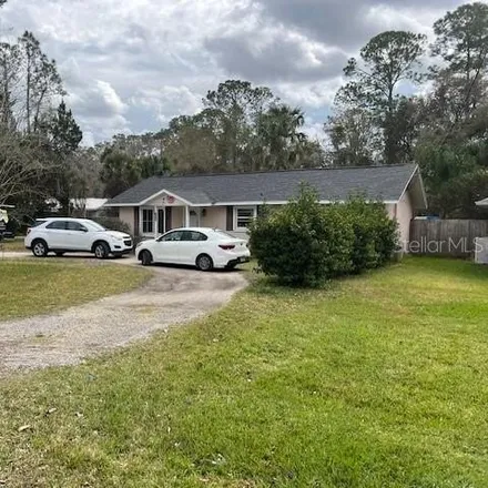Buy this 3 bed house on 955 Deen Road in Bunnell, Flagler County