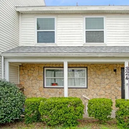Buy this 2 bed townhouse on 324 Davenport Road in Ocean City, Okaloosa County