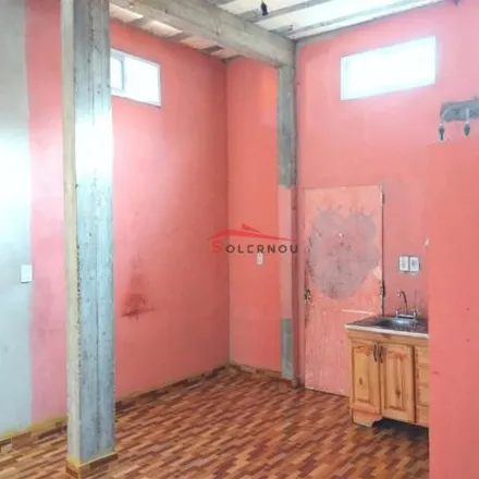 Rent this studio apartment on Las Tropas in Partido de Lomas de Zamora, B1828 HGV Ingeniero Budge