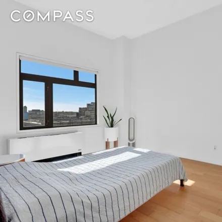Image 4 - The L Haus, 11-14 49th Avenue, New York, NY 11101, USA - Condo for rent