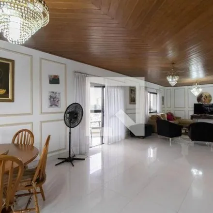 Buy this 6 bed apartment on Cultura Inglesa in Rua Professora Brasília Castanho de Oliveira 280, Jardim Paraventi