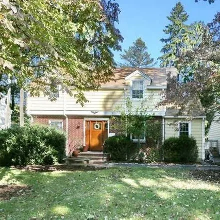 Image 1 - 554 Central Avenue, River Vale, Bergen County, NJ 07675, USA - House for sale