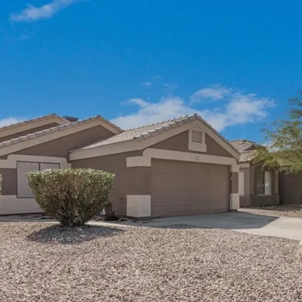 Buy this 3 bed house on 1321 West 17th Avenue in Apache Junction, AZ 85120
