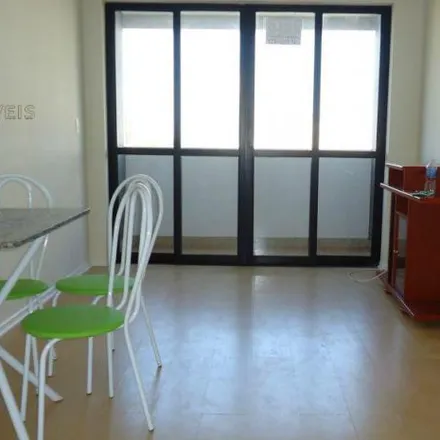 Buy this 1 bed apartment on Rua Guararapes in Higienópolis, Londrina - PR