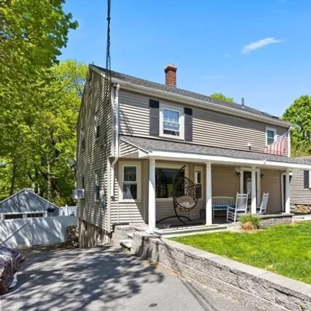 Image 3 - 1 Spring St, Wakefield, Massachusetts, 01880 - House for sale