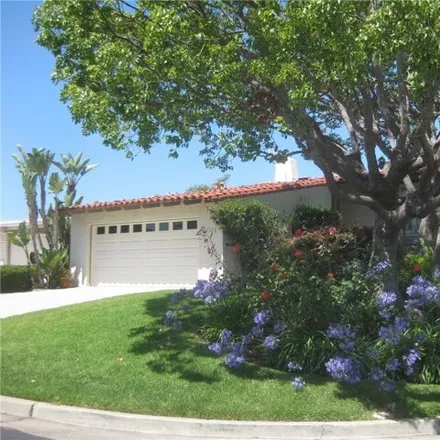 Buy this 3 bed house on 2195 Vista Entrada in Newport Beach, CA 92660