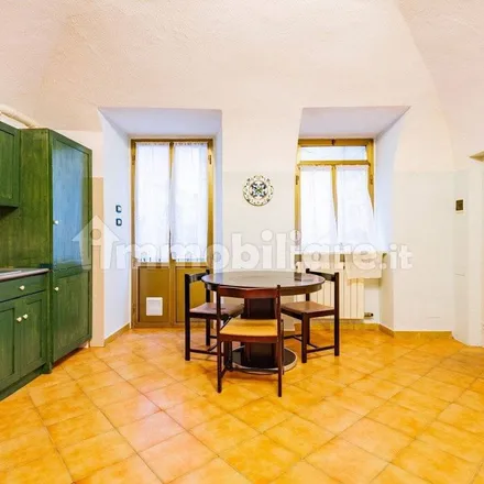 Rent this 1 bed apartment on Via Saluzzo 10 in 12100 Cuneo CN, Italy