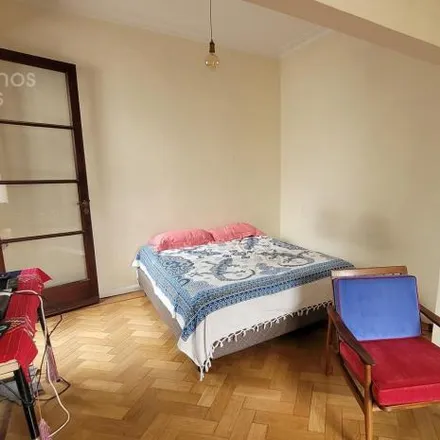 Rent this 1 bed apartment on Avenida Santa Fe 1135 in Retiro, C1059 ABF Buenos Aires