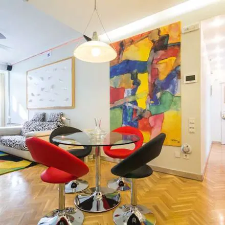 Rent this 1 bed apartment on La Paca in Calle de Valverde, 36