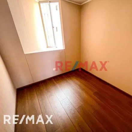 Buy this 3 bed apartment on Jirón Combate de Angamos in Santiago de Surco, Lima Metropolitan Area 15049