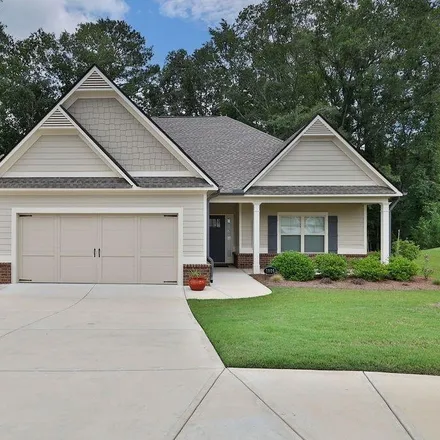 Buy this 2 bed house on 2399 Camp Lane in Walton County, GA 30052