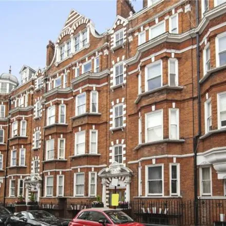 Image 6 - Brendon House, 3 Nottingham Place, London, W1U 5LB, United Kingdom - Room for rent