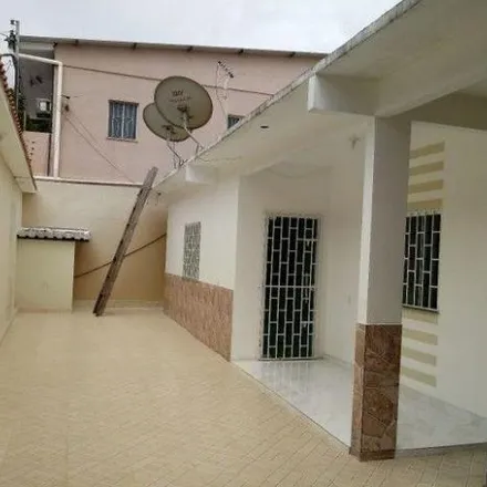Buy this 3 bed house on Rua Rafael Henrique in Colonia Terra Nova, Manaus - AM