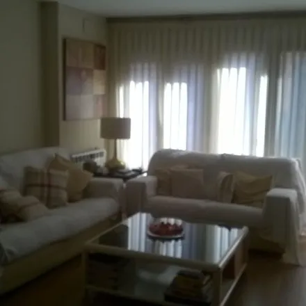 Rent this 1 bed apartment on Avinguda del Primat Reig in 155, 46020 Valencia