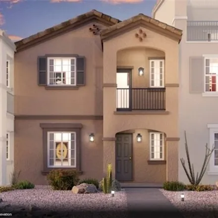 Buy this 3 bed house on Foam Flower Lane in Henderson, NV 89015