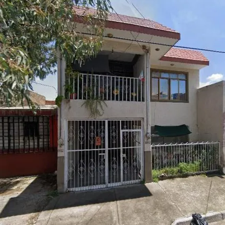 Buy this 3 bed house on Calle Hacienda La Aurora in 44720 Guadalajara, JAL