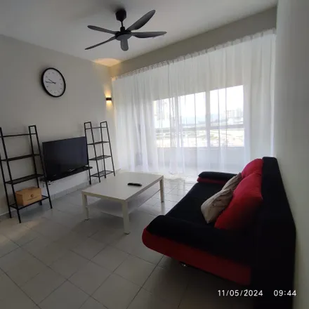 Image 4 - Jalan Bukit Jalil Indah 1, Bandar Kinrara, 47180 Kuala Lumpur, Selangor, Malaysia - Apartment for rent