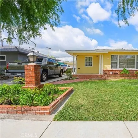 Buy this 3 bed house on 563 South Grove Avenue in Anaheim, CA 92805