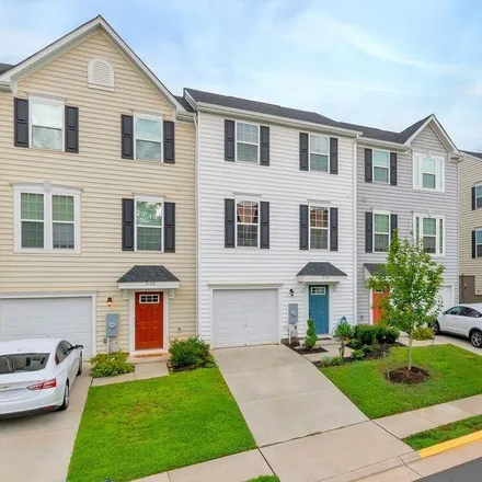 Buy this 3 bed townhouse on 98 Elm Court in Fluvanna County, VA 22963