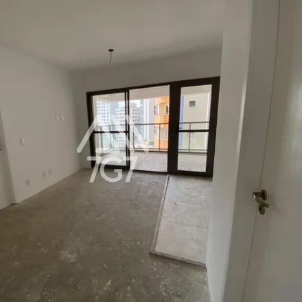 Buy this 1 bed apartment on Rua Topázio 714 in Paraíso, São Paulo - SP