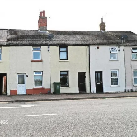 Image 4 - The Wheelwright Arms, Beccles Road, Gorleston-on-Sea, NR31 0PS, United Kingdom - Townhouse for rent