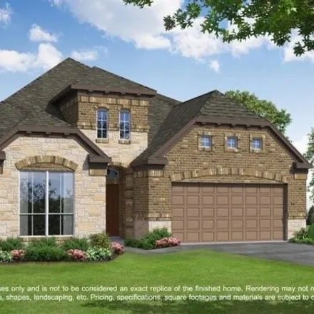 Buy this 4 bed house on 24599 Forest Path Court in Spring, TX 77373