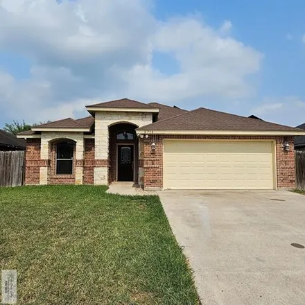 Rent this 3 bed house on 2714 Sabal Palm in Harlingen, TX 78552
