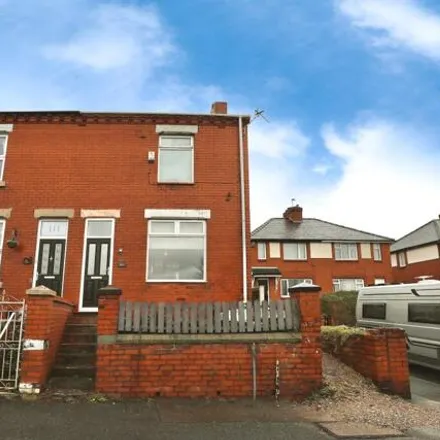 Buy this 3 bed duplex on Wigan Lower Road/Princess Road in Wigan Lower Road, Shevington