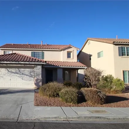 Rent this 3 bed house on 5036 Wild Buffalo Avenue in Las Vegas, NV 89131
