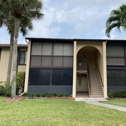 Rent this 2 bed condo on unnamed road in Greenacres, FL 33465
